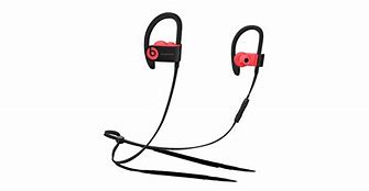 Image result for Beats Solo 3 Wireless Headphones Red White and Blue