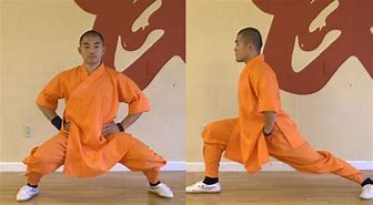 Image result for Kung Fu Stances List
