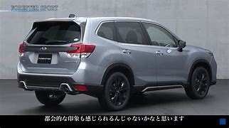 Image result for 2021 Subaru Forester XT