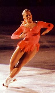 Image result for Tonya Harding Skating Outfits