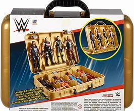 Image result for WWE Action Figures Money in the Bank
