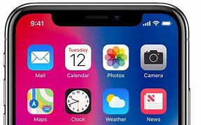 Image result for iPhone 10 Notch