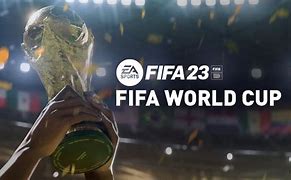 Image result for FIFA 23 World Cup