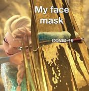 Image result for Funny Mask Memes