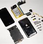 Image result for Apple iPod Touch Internal Parts Storage