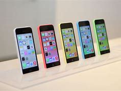 Image result for iPhone 5C All Colors