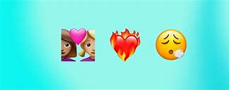Image result for Galaxy Emoji vs Appleemoji