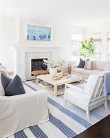 Image result for Small Coastal Living Rooms