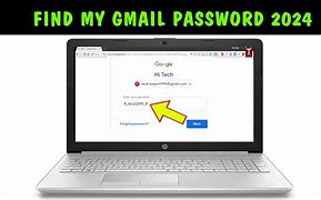 Image result for How to Sfind My Gmail Password