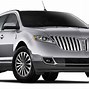 Image result for 2015 Lincoln MKX Select