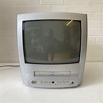 Image result for Philips VHS TV