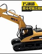 Image result for Truck Special Toy Excavator