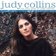 Image result for Judy Collins Come Rejoice CD-Cover