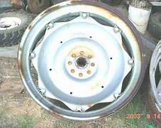Image result for Tractor Rims 38