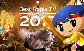 Image result for Apple TV Video Games