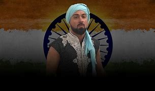 Image result for Gama Singh Wrestler