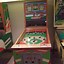Image result for Williams Playing Surface of Pinball Machine