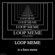 Image result for Keep in Loop Meme