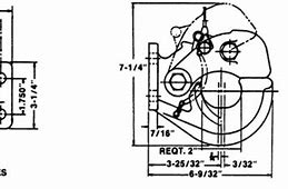 Image result for Tow Hitch Pintle Hook Explanation