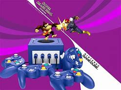 Image result for GameCube Wallpaper