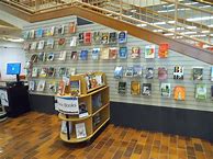 Image result for Library Book Display Ideas