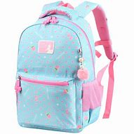 Image result for Kids School Backpacks Girls