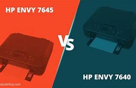 Image result for HP ENVY 7640 Printer Ink Cartridges