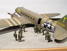 Image result for C-47 Models