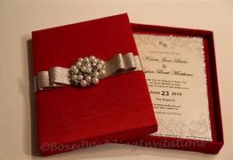 Image result for A Bridal Box Message