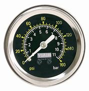 Image result for Analog Control Guages and Dials