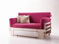 divanetti in legno divano letto rustico in legno con contenitore idfdesign divanetti in legno divano letto rustico in legno con contenitore idfdesign