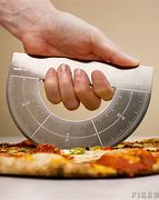 Image result for Pizza Cutter Perforator