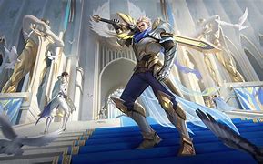 Image result for Alucard Mobile Legends Anime