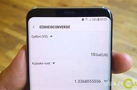 Image result for Samsung Galaxy S8 Calculator