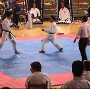 Image result for Goju Ryu vs Shotokan