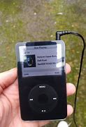 Image result for Black Spot of Death iPod Nano