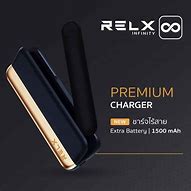 Image result for RelX Charger