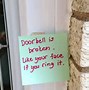 Image result for Funny Notes for Teachers