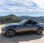 Image result for Mazda MX-5 RF