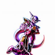 Image result for Frieza 6th Form