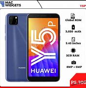 Image result for Huawei Y5P Inch