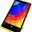Image result for Nokia Lumoa Yellow