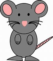 Image result for Animated Rat PNG