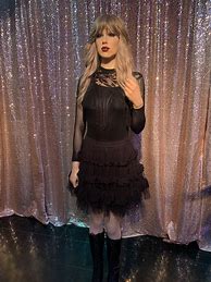 Image result for Hollywood Wax Museum Figures