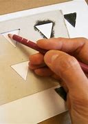 Image result for Cardboard Stencil Kit