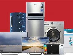 Image result for Household Electronics
