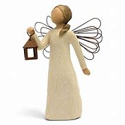 Image result for Angel of Hope Figurine
