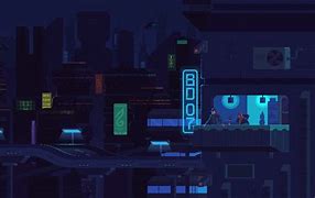Image result for Sci-Fi Factory Pixel