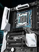 Image result for Asus X99-Pro