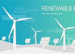 Image result for Alternative Energy Resources Background Cover PPT